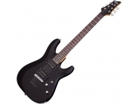 Schecter C-6 Deluxe SBK Schecter C-6 Deluxe SBK